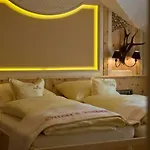 Hotel Ortner's
