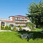 Hotel Ortner's Bad Füssing