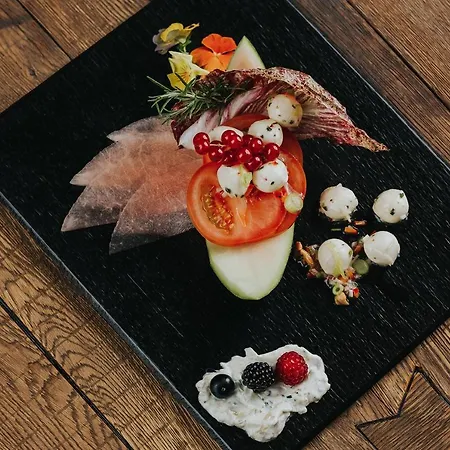 Ortner's 바트푸징