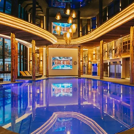 Ortner's فندق 5*