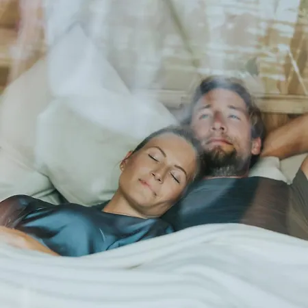 فندق Ortner's 5*