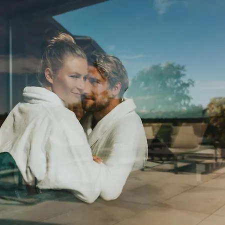 Ortner's فندق 5*