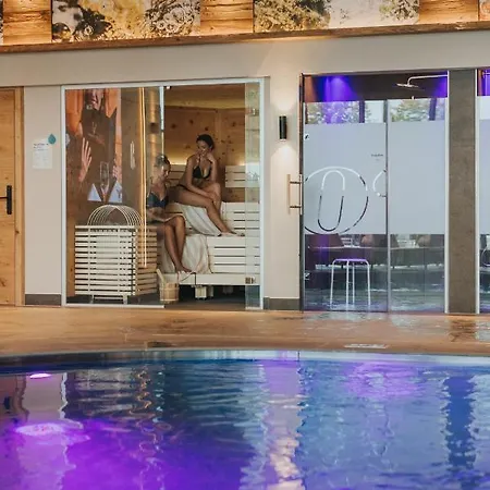 Ortner's 5* باد فسينغ