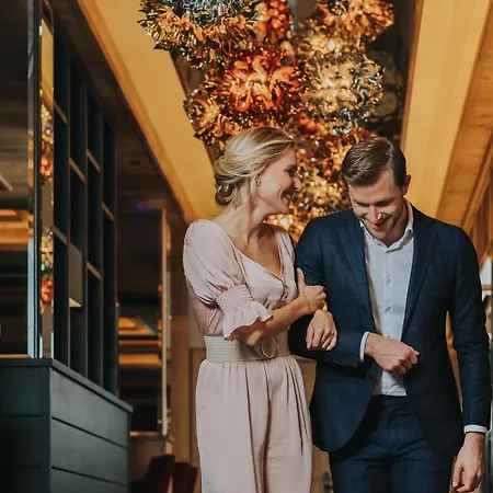 Ortner's فندق 5*