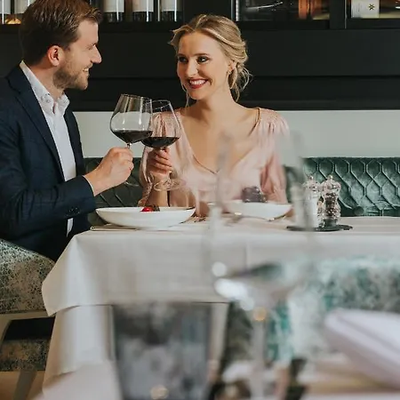 فندق Ortner's باد فسينغ