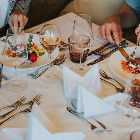 فندق Ortner's باد فسينغ