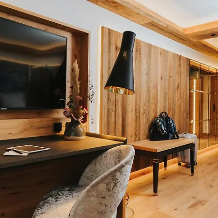 Ortner's فندق 5*