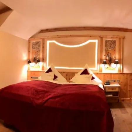 Ortner's 5*