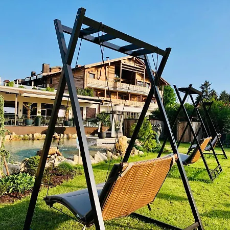 Ortner's باد فسينغ