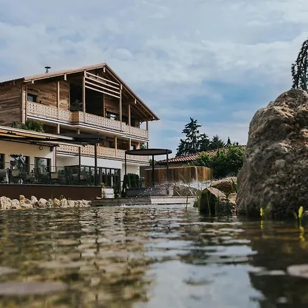 Ortner's 5* باد فسينغ