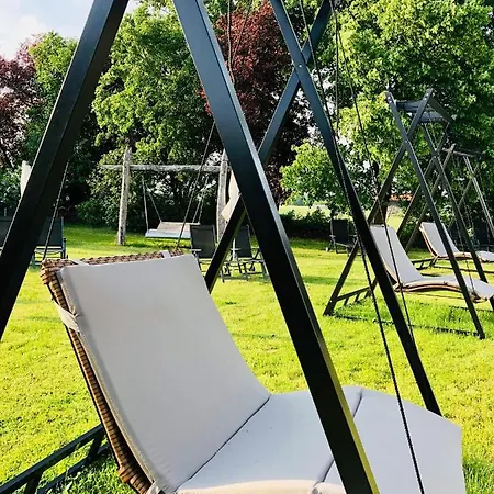 فندق Ortner's 5*