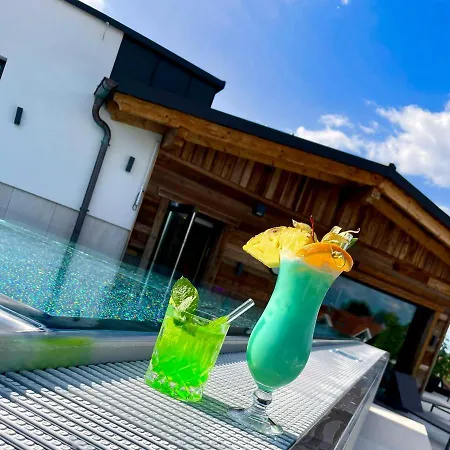 فندق Ortner's باد فسينغ