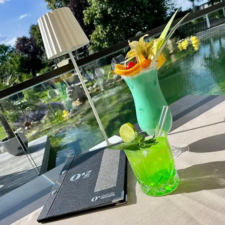 Ortner's فندق باد فسينغ