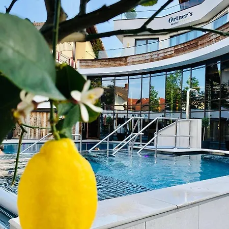 Ortner's 5* باد فسينغ