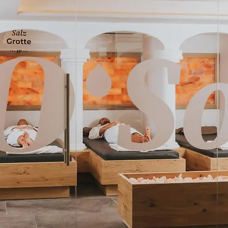 فندق Ortner's باد فسينغ