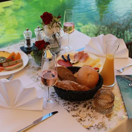 فندق Ortner's 5*