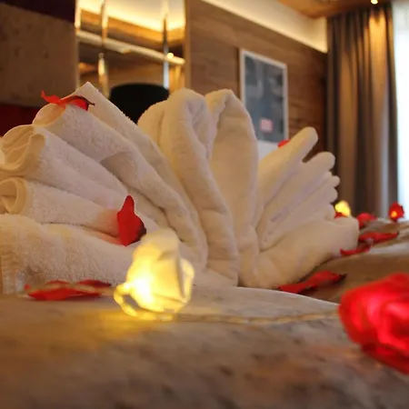 Ortner's Hotel 5*