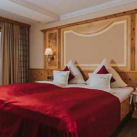 호텔 Ortner's 5*