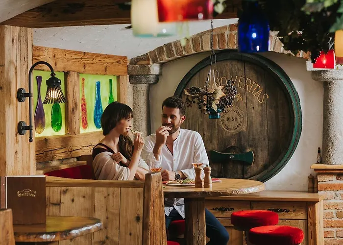 Отель Ortner's Бад-Фюссинг