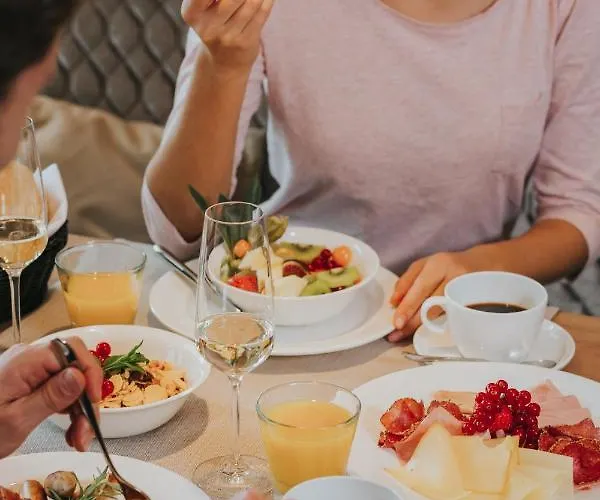 Ortner's Отель 5*