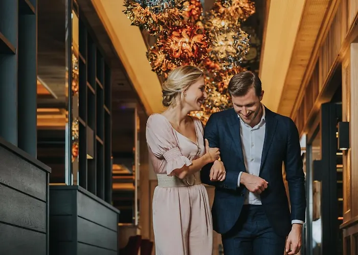 Ortner's Отель 5*