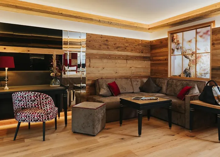 Ortner's Отель 5*