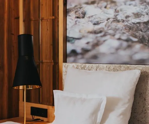 Ortner's Отель Бад-Фюссинг