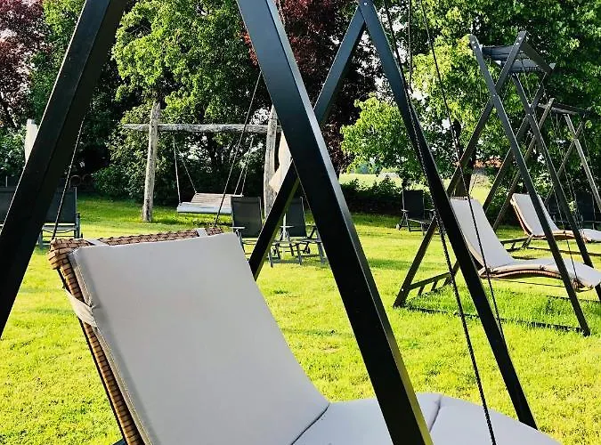 Отель Ortner's 5*