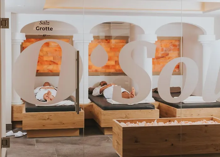 Отель Ortner's Бад-Фюссинг