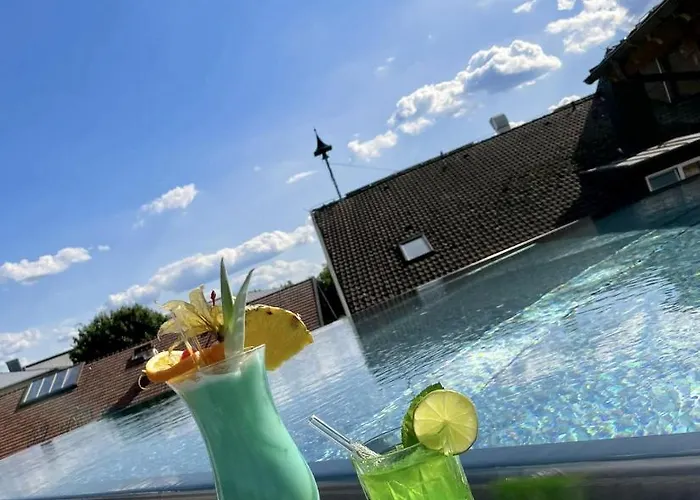 Ortner's Бад-Фюссинг