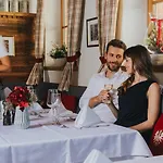 Szálloda Ortner's 5*