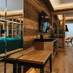 Ξενοδοχείο Ortner's 5*
