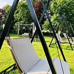 Szálloda Ortner's 5*
