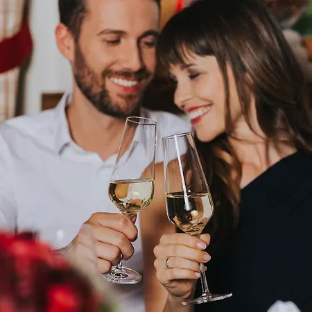 Ortner's 5* 바트푸징