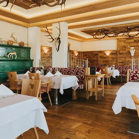 Hotel Ortner's