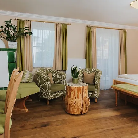 Ortner's Hotell