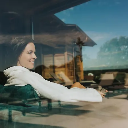 Hotel Ortner's Bad Füssing