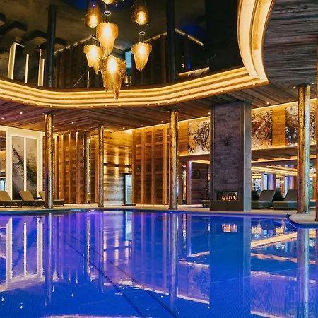 Hotell Ortner's