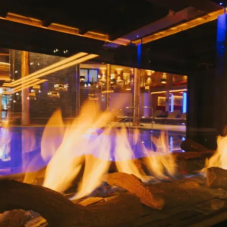 Hotell Ortner's 5*