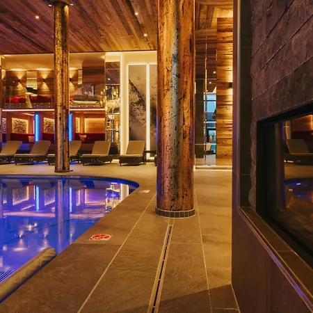 Hotell Ortner's 5*