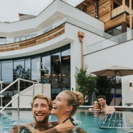 Ortner's Bad Füssing