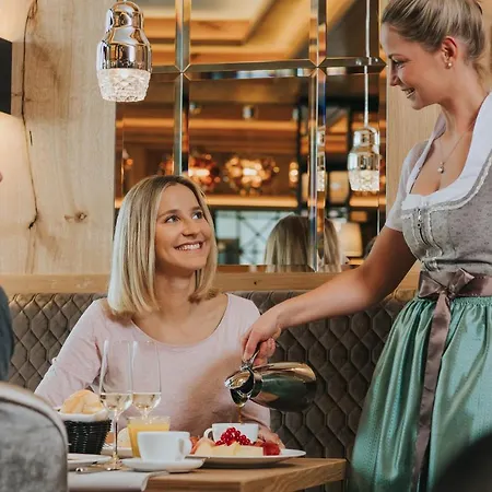 Ortner's 5* Bad Füssing