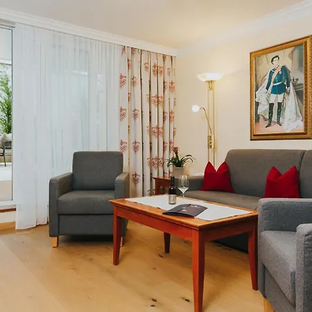 Ortner's Bad Füssing