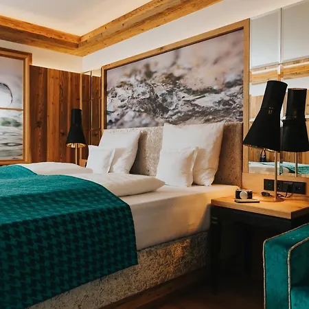 Hotel Ortner's
