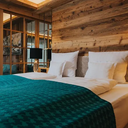 Ortner's Hotell Bad Füssing