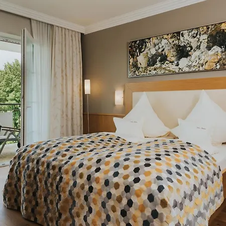 Hotell Ortner's Bad Füssing