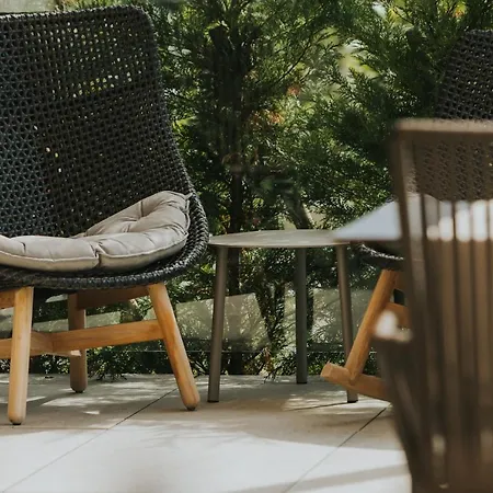 Ortner's Hotel Bad Füssing