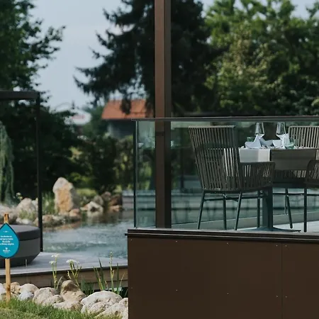 Hotell Ortner's 5*