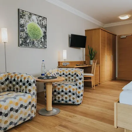 Ortner's Hotell
