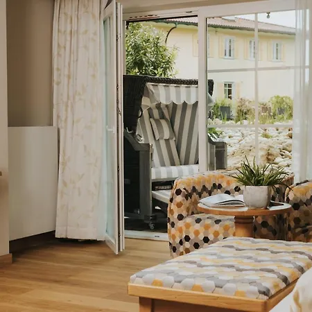 Ortner's Hotell 5*